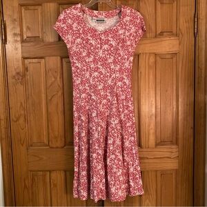 NWOT Vintage Joni Blair Dress Size M